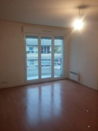  Appartement à louer 2 pièces 48 m²