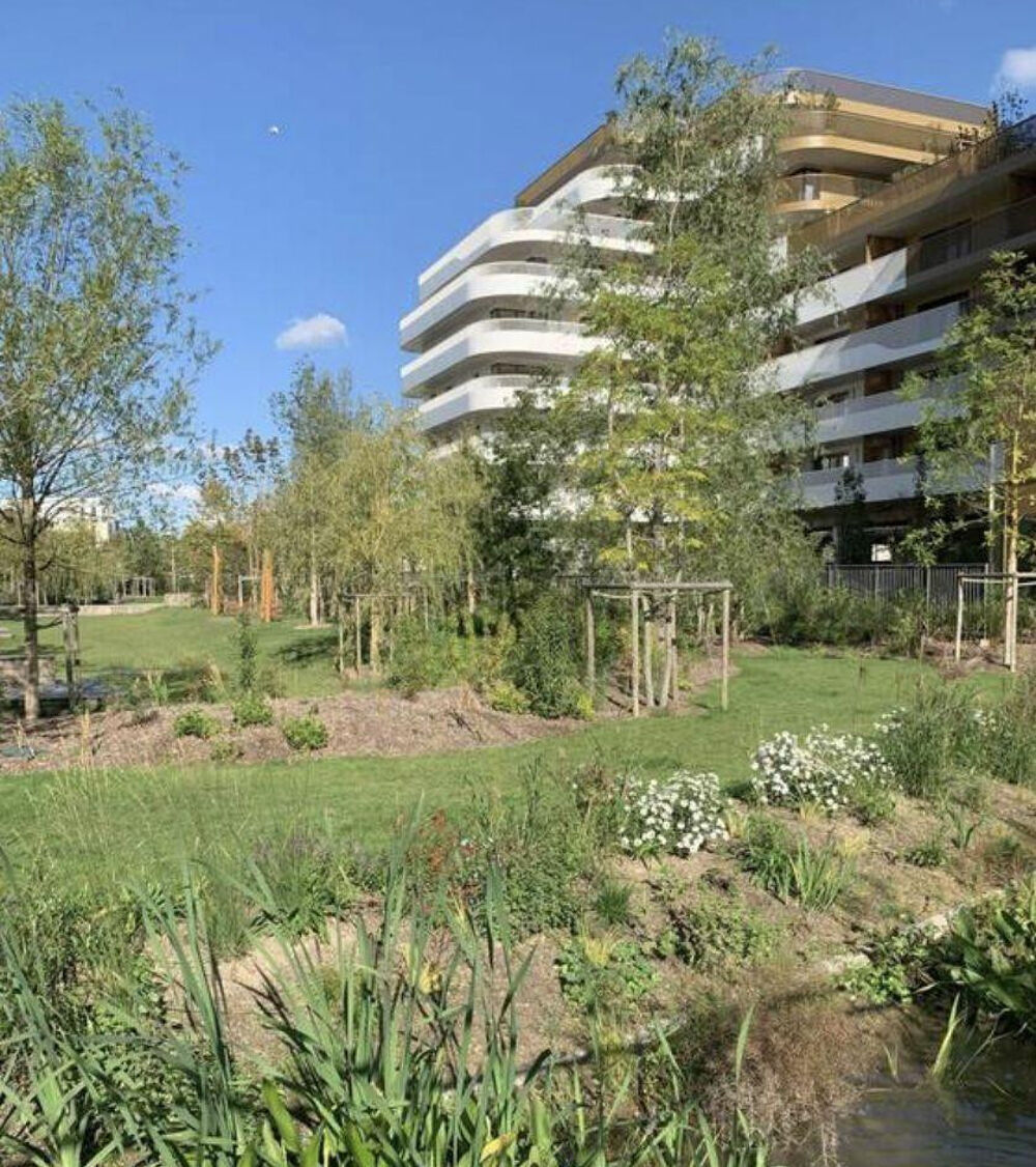 Location Appartement Location appartement 2 pièces 48 m² Rueil-malmaison