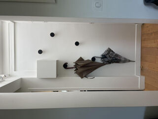 Appartement à louer 2 pièces 29 m²
