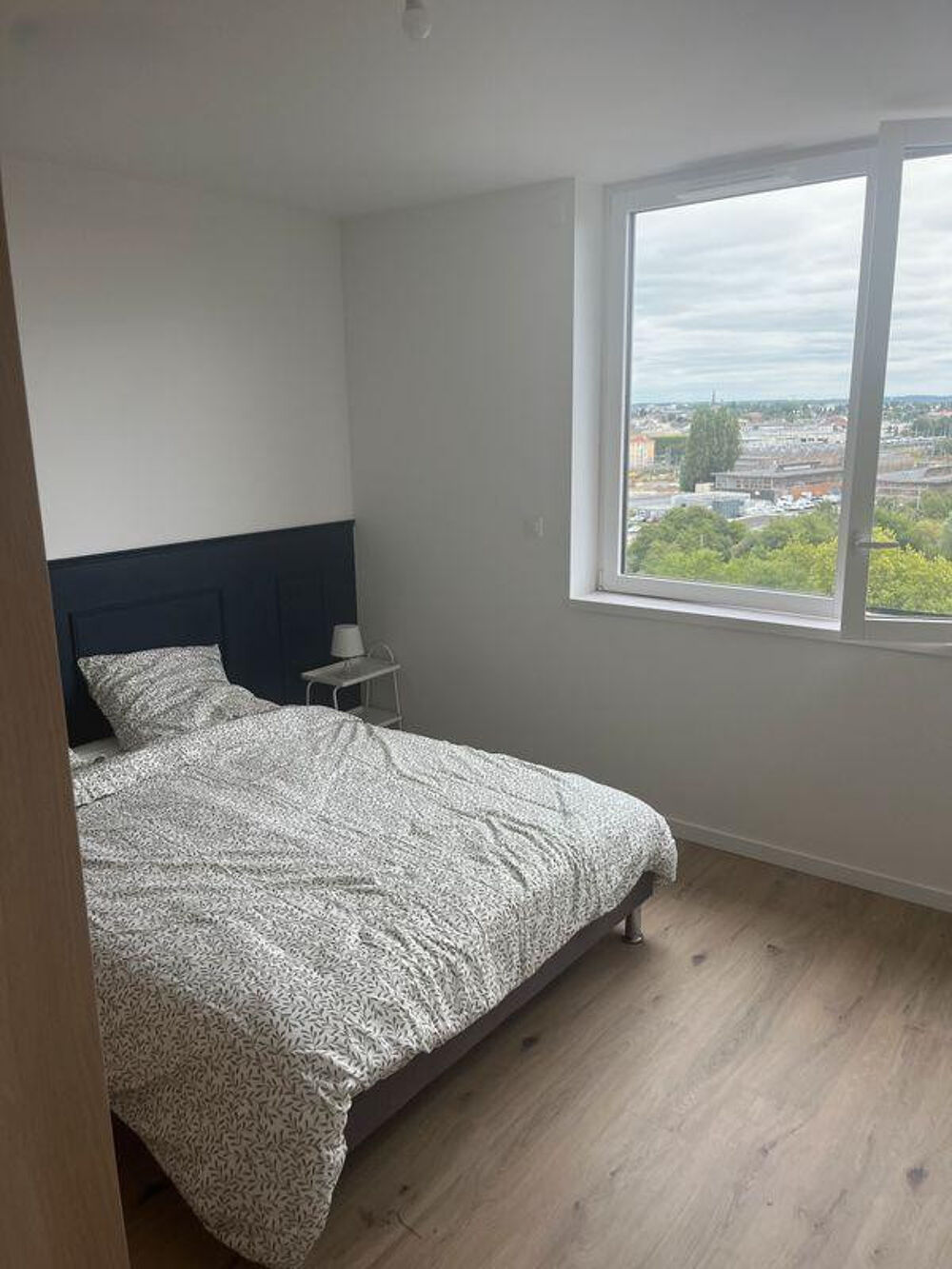 Location Appartement Beau T2 meublé 50m² avec loggia 5m² Nantes