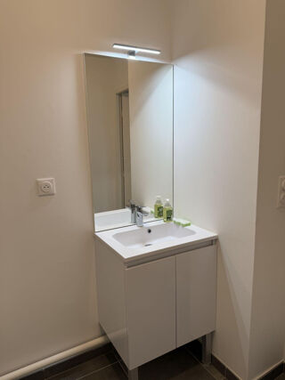  Appartement à louer 2 pièces 47 m²