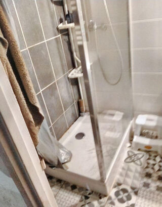  Appartement � louer 3 pi�ces 79 m�