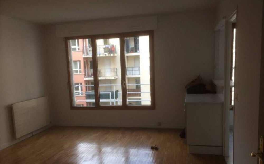 Location Appartement Location appartement 2 pièces 50 m² Paris 19E Paris 19