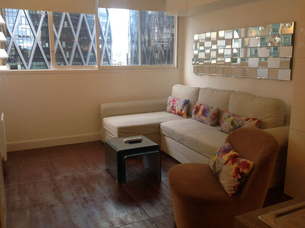 Location Appartement Studio cosy cœur de la défense Courbevoie