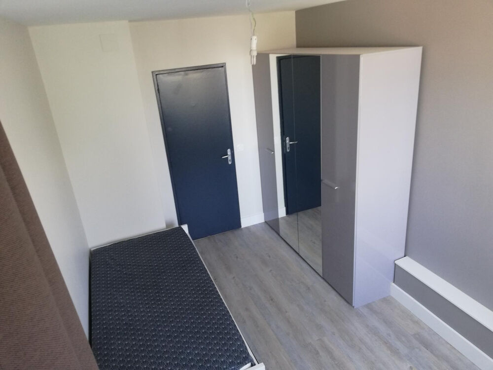 Location Appartement Chambre avec sa salle de bain privative Annecy