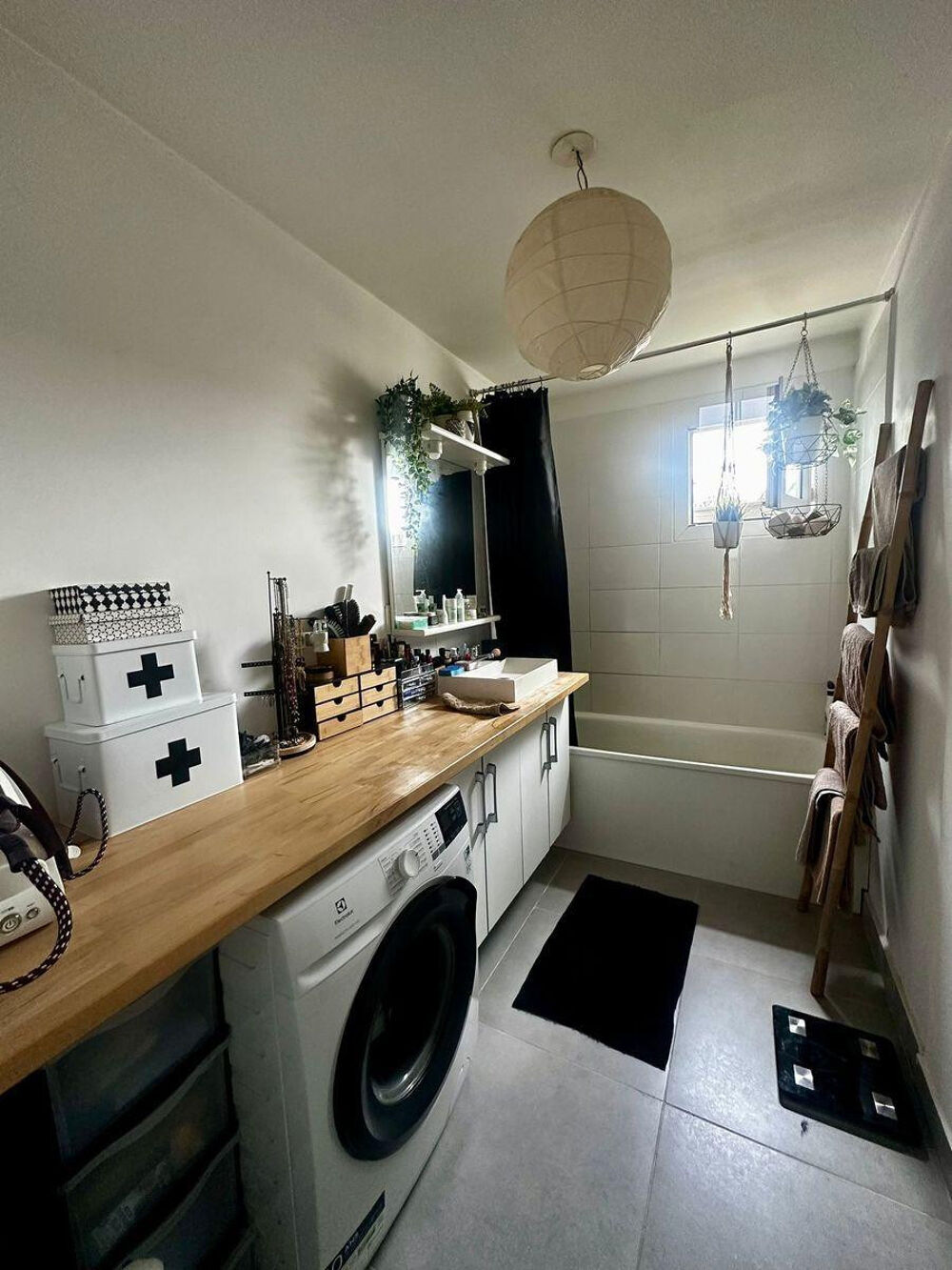 Location Appartement Beau deux pièces avec grande terrasse Rueil-malmaison