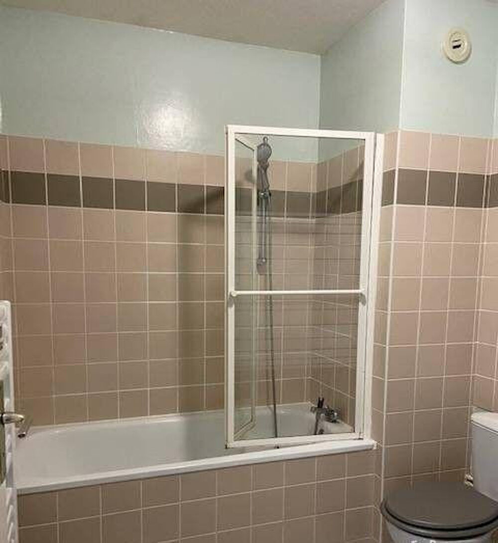Location Appartement Beau T2 49m² très calme et lumineux avec balcon Nancy