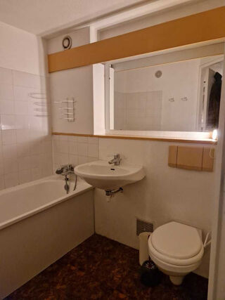  Appartement � louer 1 pi�ce 16 m�