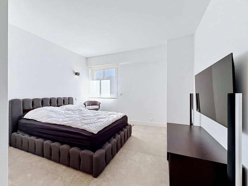 à vendre  Appartement Nice (06100)