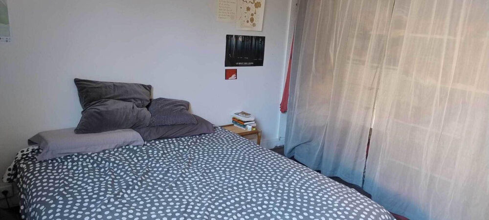 Location Appartement Beau 3P meublé 48m² tout équipé Rennes