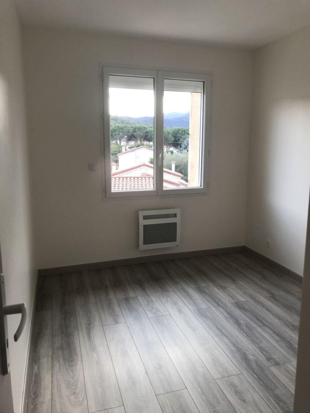 Location Maison Maison avec terrasse 25 m² et parking vue dégagée Maureillas-las-illas