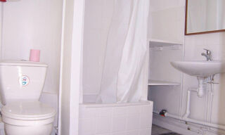  Appartement à louer 1 pièce 20 m²