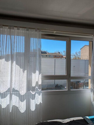  Appartement à louer 1 pièce 24 m²