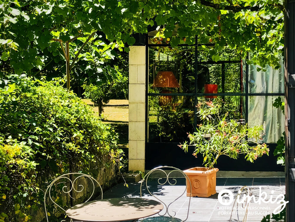  vendre  Maison Astaffort (47220)