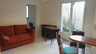  Appartement � louer 3 pi�ces 44 m�