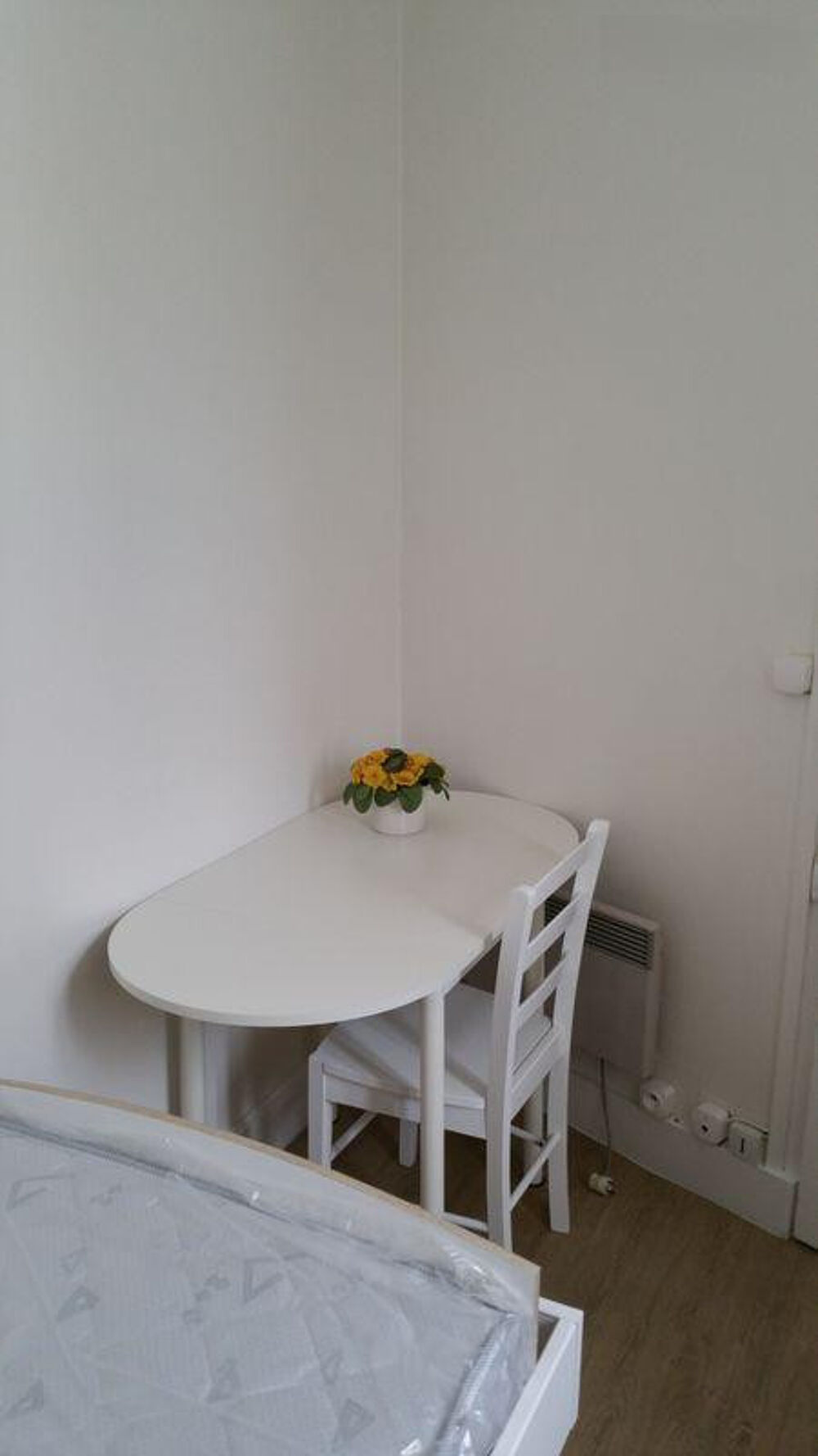 Location Appartement Studio 9m² PARIS 16ème Paris 16