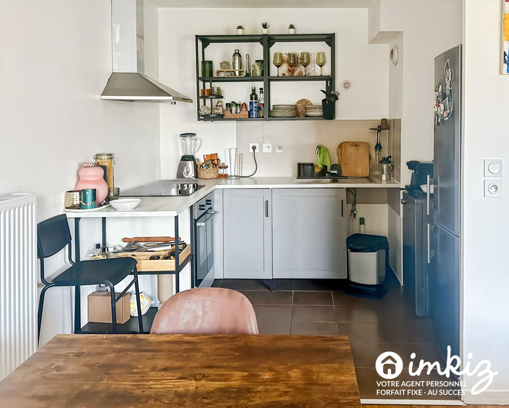 Vente Appartement Appartement 2 pièces Bezons