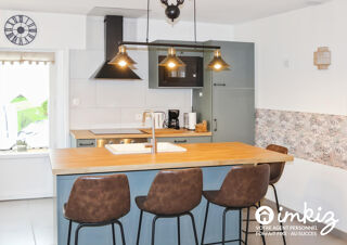  Maison � vendre 9 pi�ces 188 m�