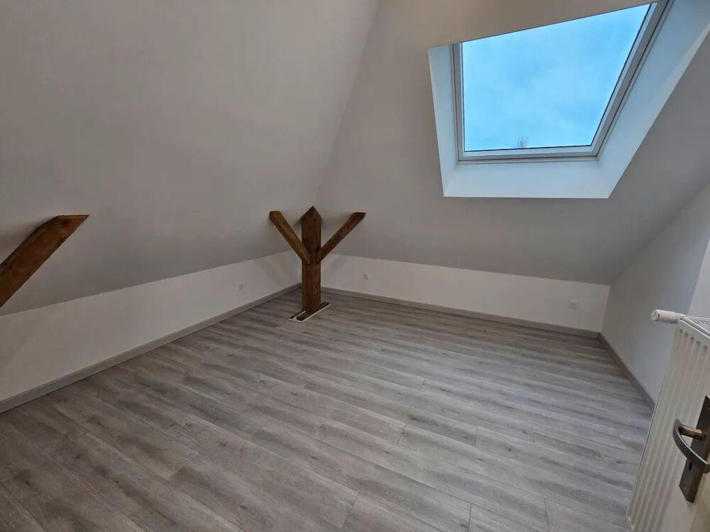 Location Appartement Beau 2P 43m² refait à neuf Metz Sablon Metz