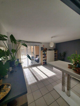  Appartement � louer 2 pi�ces 47 m�