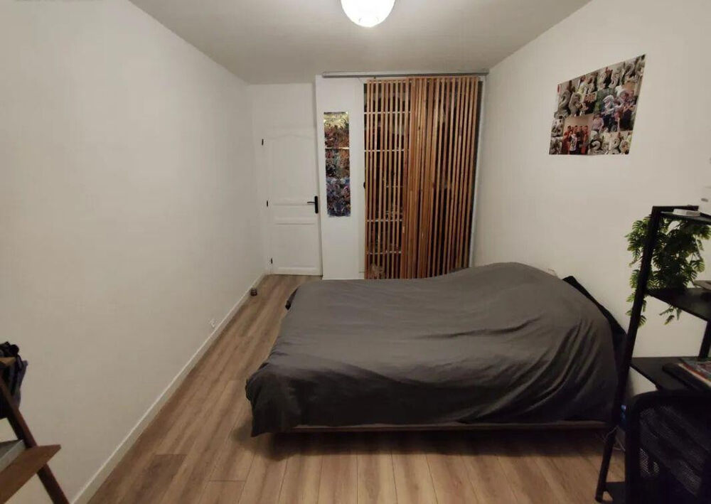 Location Appartement 2 chambres disponible en coloc T4 75m² rénové Rennes