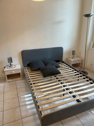  Appartement à louer 2 pièces 30 m²