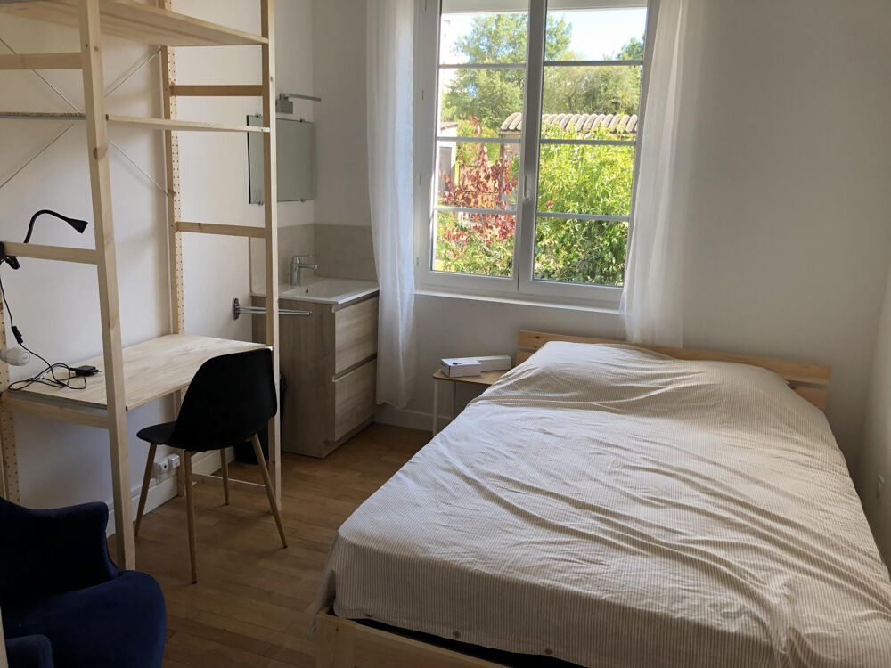 Location Appartement Colocation villa du chemin vert Tours