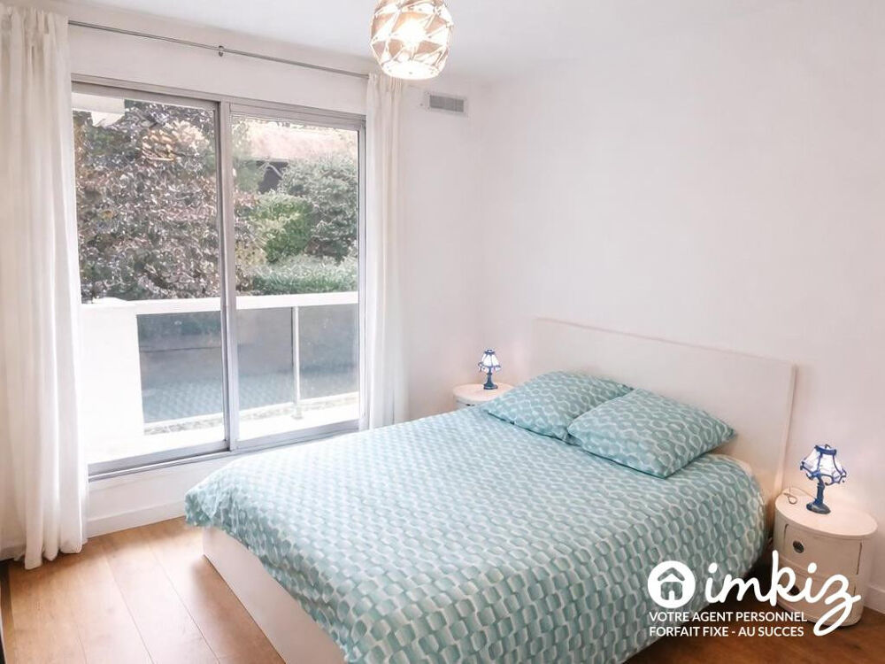 à vendre  Appartement Suresnes (92150)