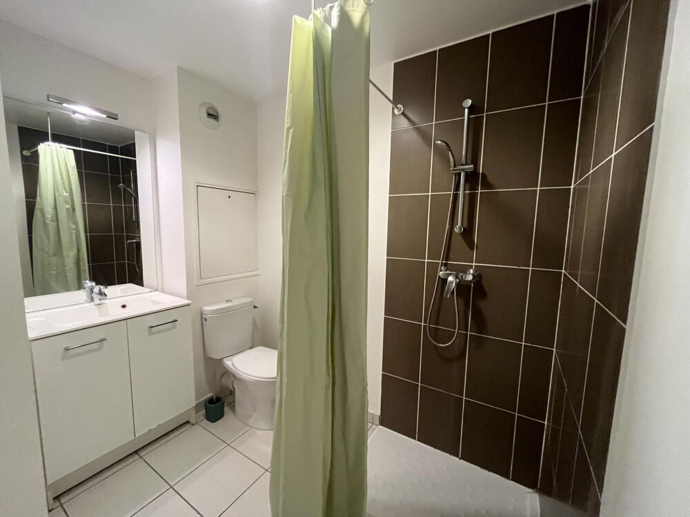 Location Appartement Appartement meublé tout compris Troyes