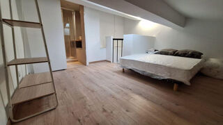  Appartement à louer 2 pièces 35 m²