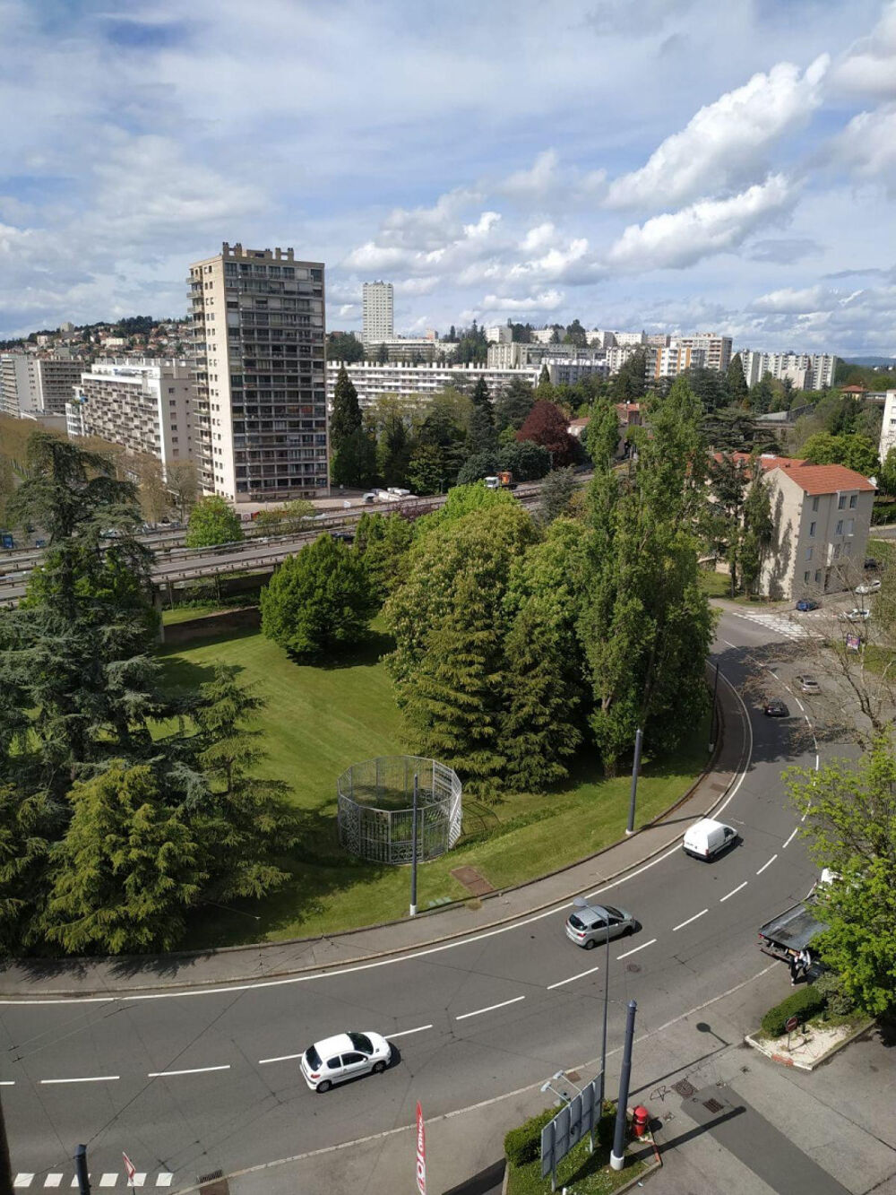 Location Appartement Résidence sécurisée Boulieu-lès-annonay