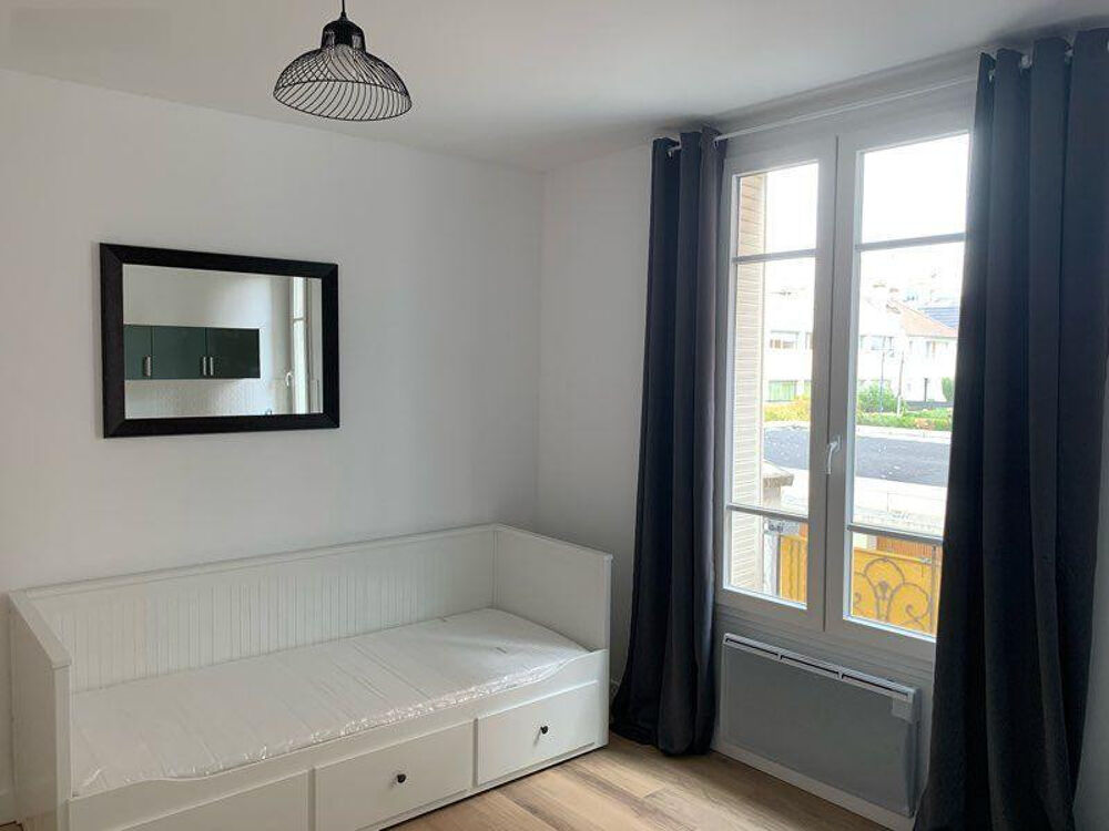 Location Appartement Beau studio proche transport Asnières-sur-seine