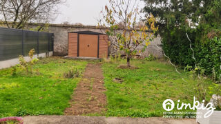  Maison � vendre 3 pi�ces 74 m�