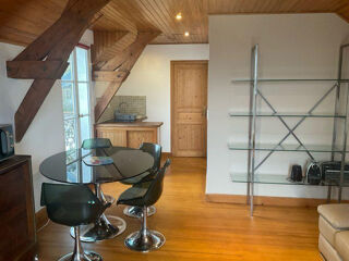  Appartement à louer 2 pièces 36 m²