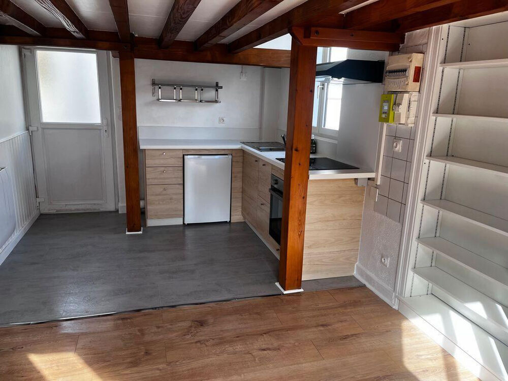 Location Appartement Studio à louer Lyon 8