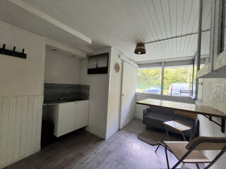 Appartement à louer 1 pièce 13 m²