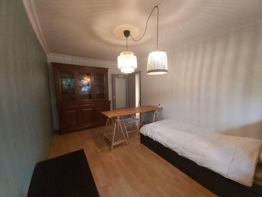 Location Appartement Colocation étudiante au calme, Strasbourg Neudorf Strasbourg