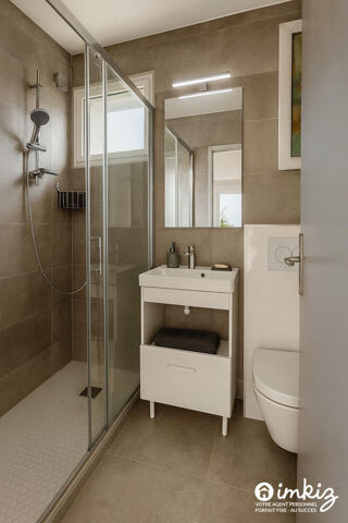  Appartement  vendre 1 pice 30 m