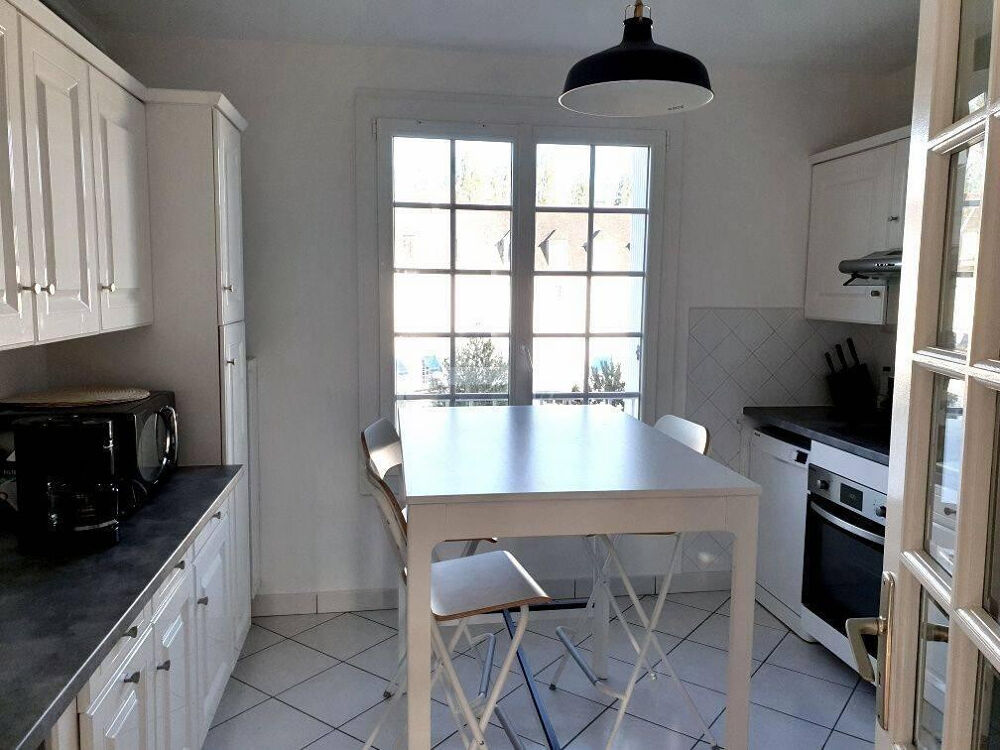 Location Appartement Coloc 3 chambres proche piscine du lac fac 2 lions Tours