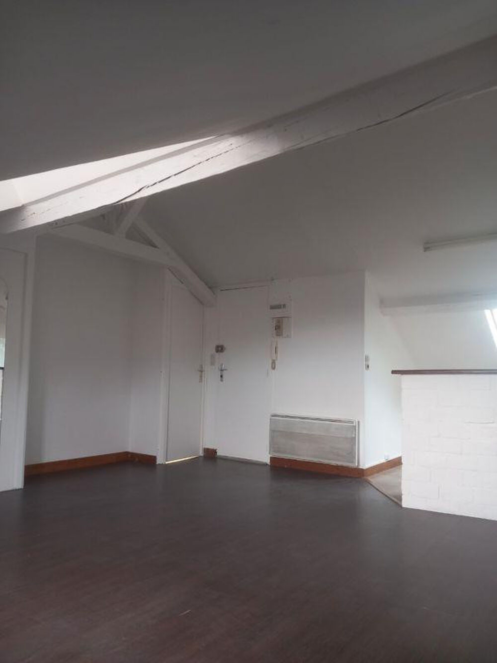 Location Appartement Beau F2 47m² Le havre