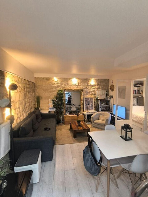   Appartement 35m2 proche Montparnasse Appartement - 2 pièce(s) - 34 m²