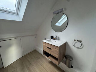  Appartement � louer 5 pi�ces 110 m�