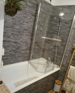  Appartement à louer 2 pièces 60 m²