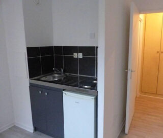  Appartement à louer 1 pièce 21 m²