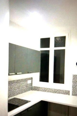  Appartement à louer 2 pièces 43 m²