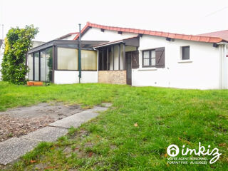  Maison � vendre 4 pi�ces 50 m�