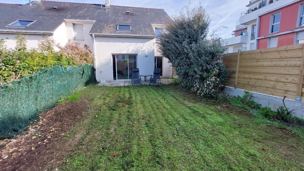 Location Appartement Chambre meublée dans une coloc – Maison jardin Angers