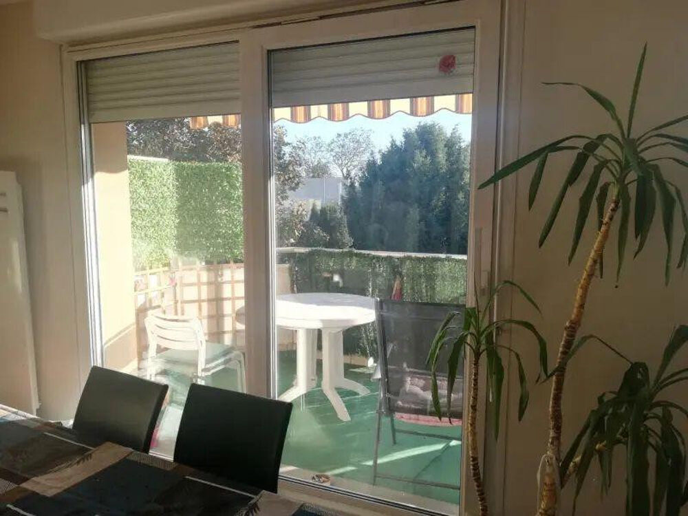 Location Appartement Appartement lumineux et bien équipé, cadre calme Strasbourg
