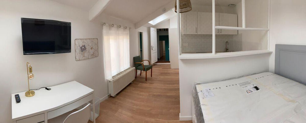 Location Appartement Joli Studio de 30m2 Athis-mons