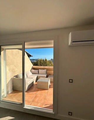  Appartement � louer 1 pi�ce 28 m�